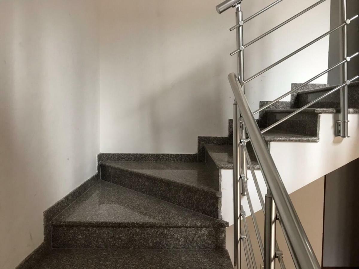Apartmani Franeta Budva Exterior photo