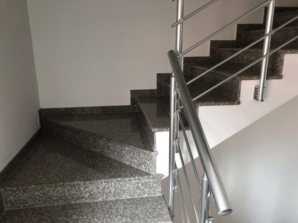 Apartmani Franeta Budva Exterior photo