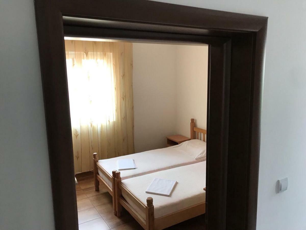Apartmani Franeta Budva Exterior photo