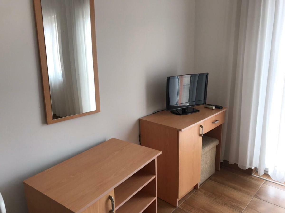 Apartmani Franeta Budva Exterior photo